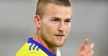 Der Transferpoker um Matthijs de Ligt könnte beendet sein. Foto: Tano Pecoraro/LaPresse via ZUMA Press/dpa/Archivbild