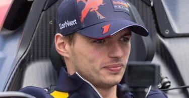 Will beim Großen Preis von Frankreich wieder einen Sieg holen: Der Niederländer Max Verstappen. Foto: Expa/Johann Groder/APA/dpa