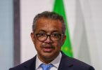 «Selbst wenn 70 Prozent einer Bevölkerung geimpft sind, wird es weiterhin Todesfälle geben»: WHO-Chef Tedros Adhanom Ghebreyesus. Foto: Andreas Arnold/dpa