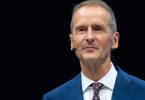Herbert Diess tritt als Vorstandschef des Volkswagen-Konzerns ab. Foto: Sven Hoppe/dpa