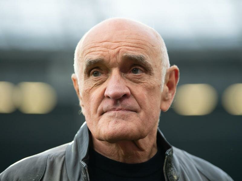 Wurde als Geschäftsführer von Hannover 96 abgesetzt: Martin Kind. Foto: Swen Pförtner/dpa