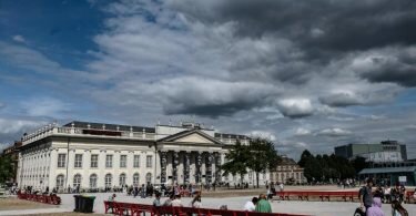 Die Antisemitismus-Vorwürfe gegen die documenta fifteen verschärfen sich. Foto: Swen Pförtner/dpa