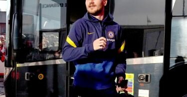 Fühlt sich beim FC Chelsea nicht meher wohl: Timo Werner. Foto: Owen Humphreys/PA Wire/dpa