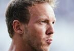 Setzt beim Liga-Auftakt auf die gleiche Startformation wie im Supercup gegen RB Leipzig: Bayern-Coach Julian Nagelsmann. Foto: Uwe Anspach/dpa