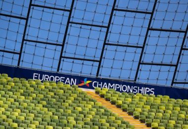 Die European Championships in München sind das größte Multi-Sportereignis in Deutschland seit Olympia 1972. Foto: Sven Hoppe/dpa