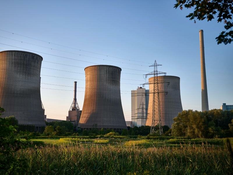 Ab Anfang Oktober soll eine Umlage Gasimporteure entlasten, die zu hohen Preisen Ersatz für ausbleibende Gasmengen aus Russland kaufen müssen. Foto: Bernd Thissen/dpa