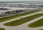 Der Münchener Flughafen ist laut «Vereinigung Cockpit» der sicherste Airport in Deutschland. Foto: picture alliance / dpa