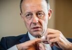 Friedrich Merz ist auch Vorsitzender der Unionsfraktion im Bundestag. Foto: Michael Kappeler/dpa