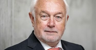 FDP-Politiker Wolfgang Kubicki stößt mit seiner Äußerung zu Nord Stream 2 in seiner eigenen Partei auf Kritik. Foto: Michael Kappeler/dpa/Archiv