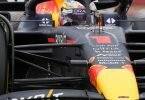 Formel-1-Star Max Verstappen führt die WM-Wertung an. Foto: Darko Bandic/AP/dpa