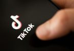 TikTok aus China bringt de Vorherrschaft amerikanischer Social-Media-Unternehmen ins Wanken. Foto: Marijan Murat/dpa