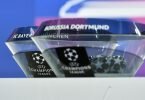 Die Auslosung zur Gruppenphase der Champions League steht an. Foto: Harold Cunningham/UEFA/dpa