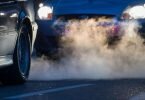 Laut dem Expertengremium bleibt besonders bei den Bemühungen, Treibhausgase im Verkehr einzusparen, weiterhin eine große Lücke. Foto: Marijan Murat/dpa