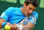 Weiterhin ungeimpft: Der serbische Tennisstr Novak Djokovic. Foto: Bernd Thissen/dpa