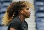 Wird nach den US Open ihre ruhmreiche Karriere höchstwahrscheinlich beenden: Serena Williams. Foto: Seth Wenig/AP/dpa