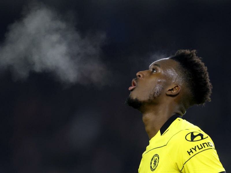 Kommt vom FC Chelsea zu Bayer Leverkusen: Callum Hudson-Odoi. Foto: Steven Paston/PA Wire/dpa