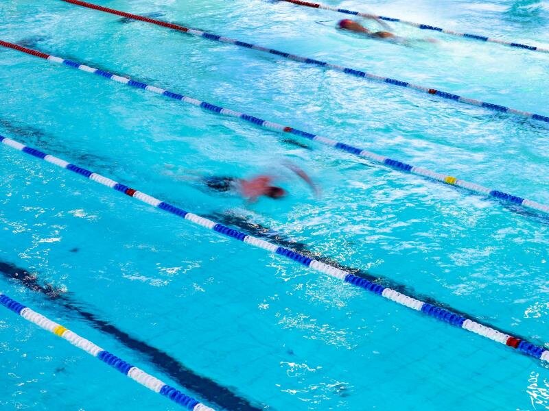 Der DOSB ruft die Sportvereine in Deutschland dazu auf, in den kommenden Monaten mindestens 20 Prozent Energie einzusparen. Foto: Stefan Sauer/dpa