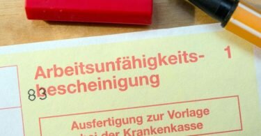 Weil viele Männer risikoaffin leben, fehlen sie insgesamt häufiger auf der Arbeit als Frauen. Foto: Patrick Pleul/dpa-Zentralbild/dpa-tmn