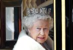 Königin Elizabeth II. ist im Alter von 96 Jahren gestorben. Foto: Andy Rain/EPA/dpa