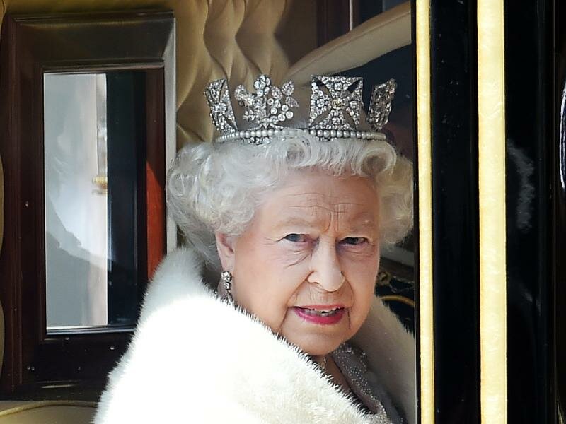 Königin Elizabeth II. ist im Alter von 96 Jahren gestorben. Foto: Andy Rain/EPA/dpa