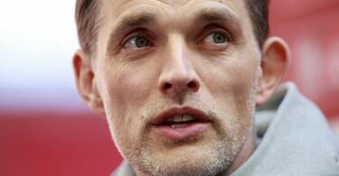 Der FC Chelsea hatte sich von Thomas Tuchel getrennt. Foto: Ian Walton/PA Wire/dpa