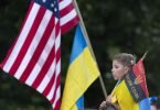 Die USA wollen die Ukraine weiter im Kampf gegen die russischen Besatzer unterstützen. Foto: Jose Luis Magana/FR159526 AP/dpa