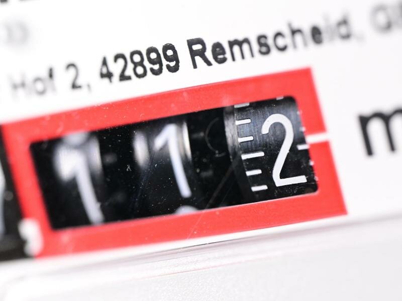Die Bundesregierung einigt sich auf Gaspreibremse. Foto: Bernd Weißbrod/dpa