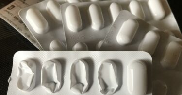 Tabletten - Foto: (c) cie