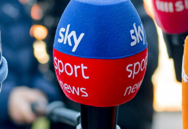 Sky Sport News - Foto (c) Sascha Klahn