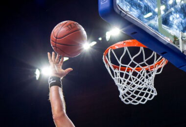 Basketball - Foto (c) Sascha Klahn